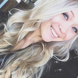 Meet your Posher, Bekka